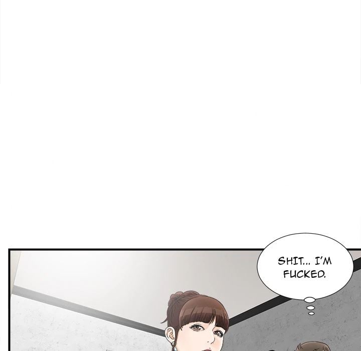 Secret Friend - Chapter 18 56