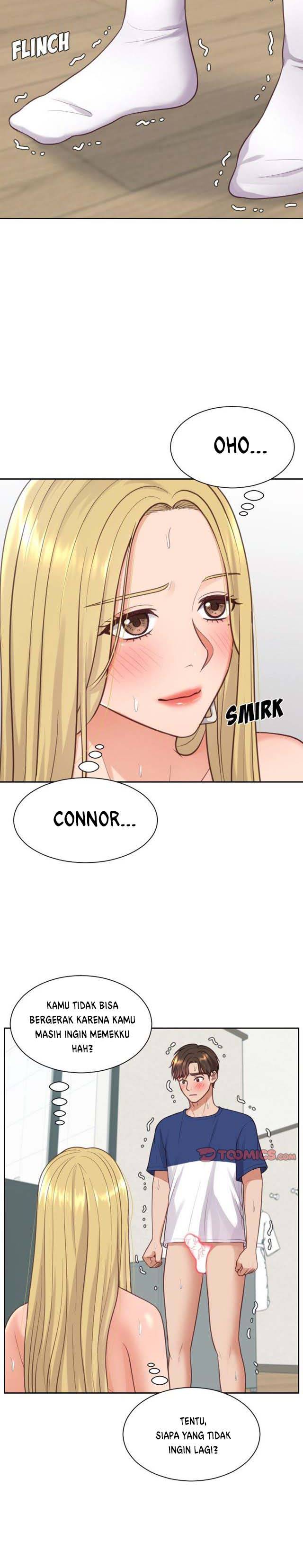 Her Situation - Chapter 18 14 Her Situation - Chapter 18 14