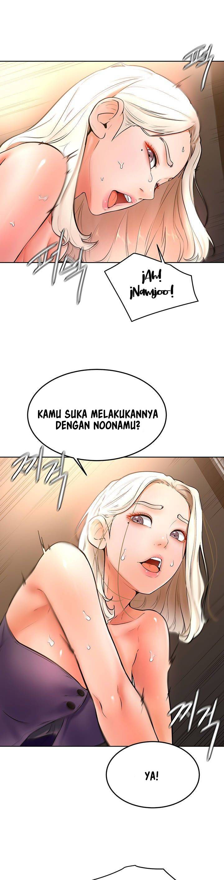 Cheer Up, Namjoo - Chapter 18 25