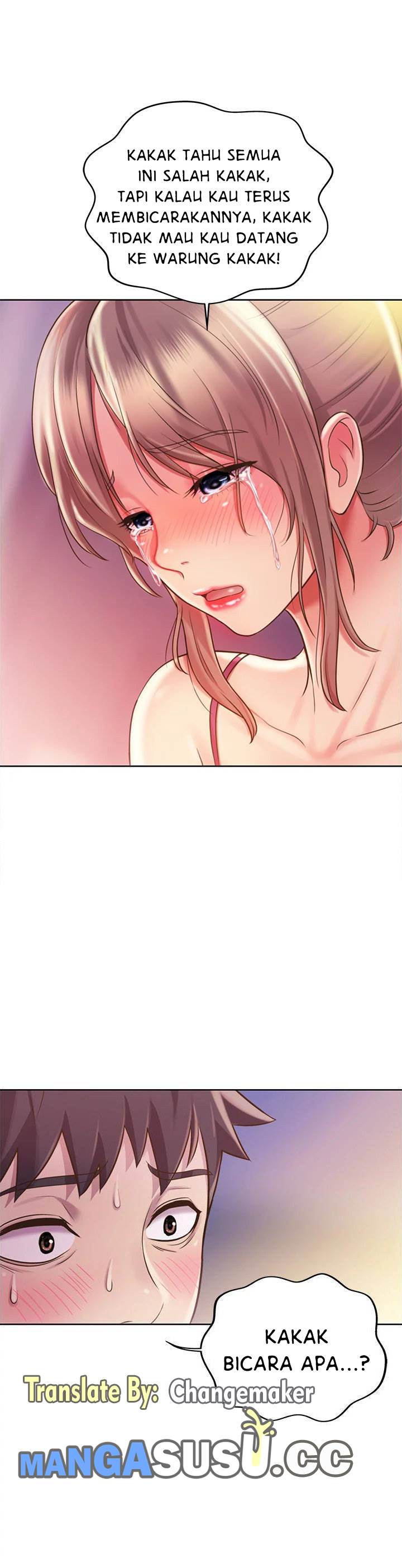 Noona’s Taste - Chapter 18 33 Noona’s Taste - Chapter 18 33