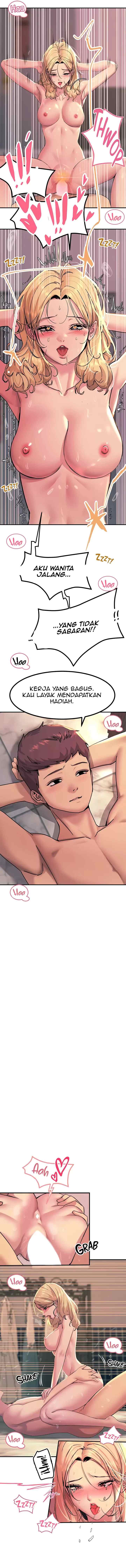 Rainbow (Show Me Your Sensuality) - Chapter 18 4