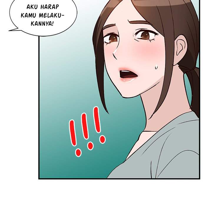 Town Girls - Chapter 18 140