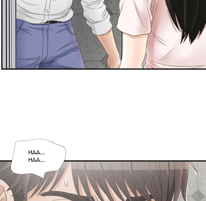 Secret Friend - Chapter 18 7