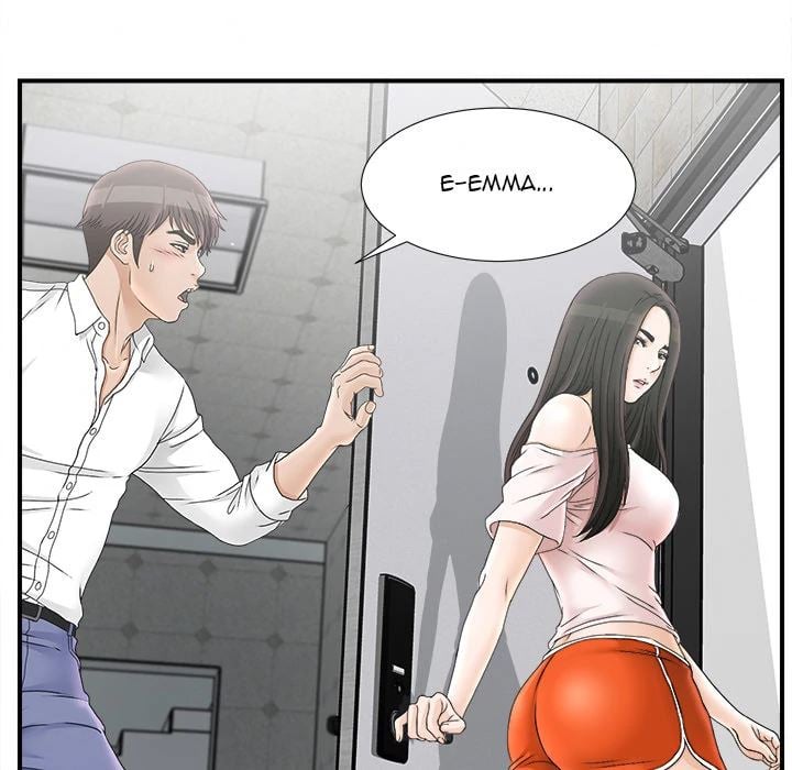 Secret Friend - Chapter 18 15