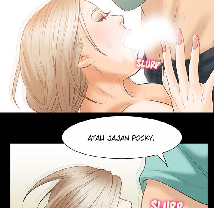 Midsummer Night&#8217;s Dream - Chapter 18 91