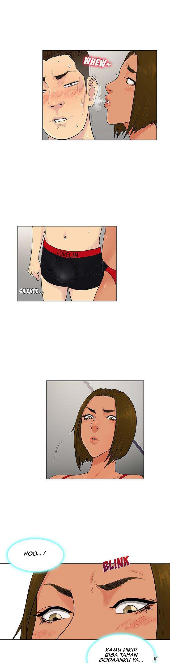 The Stand-up Guy (Dolphin) - Chapter 18 8 The Stand-up Guy (Dolphin) - Chapter 18 8