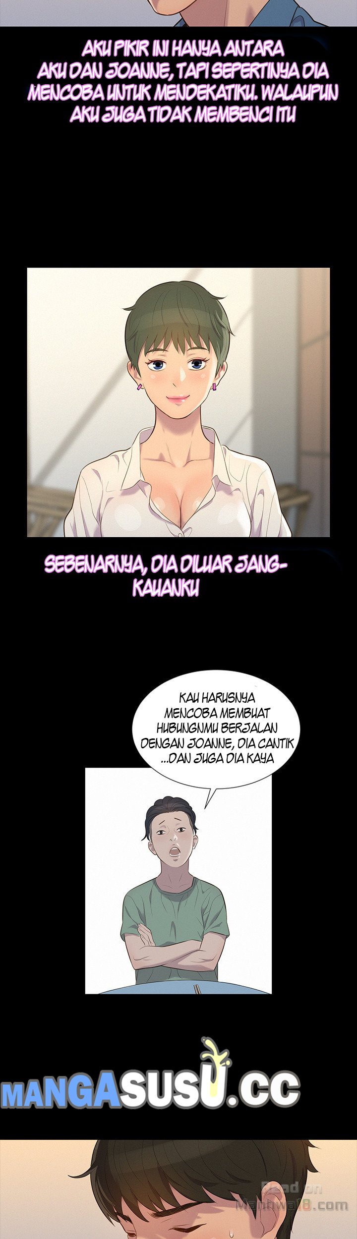 Let Me Drive - Chapter 18 12 Let Me Drive - Chapter 18 12