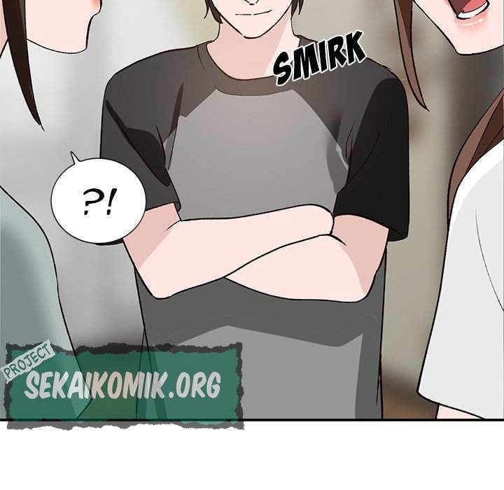 Town Girls - Chapter 18 138