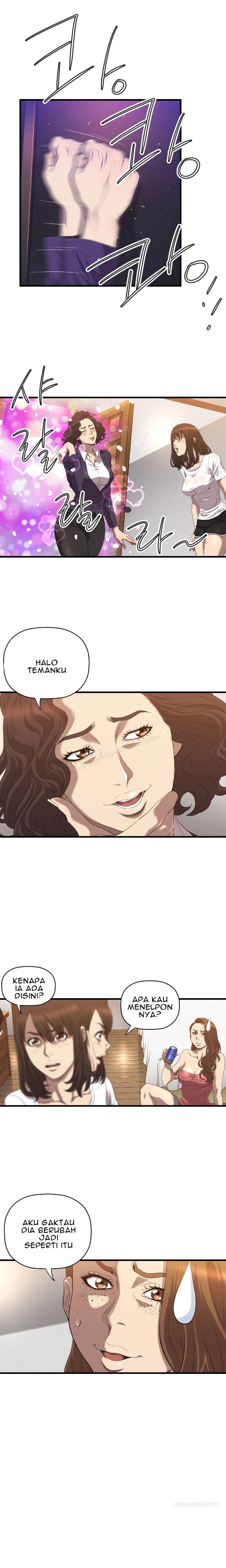Club Sodom - Chapter 18 9