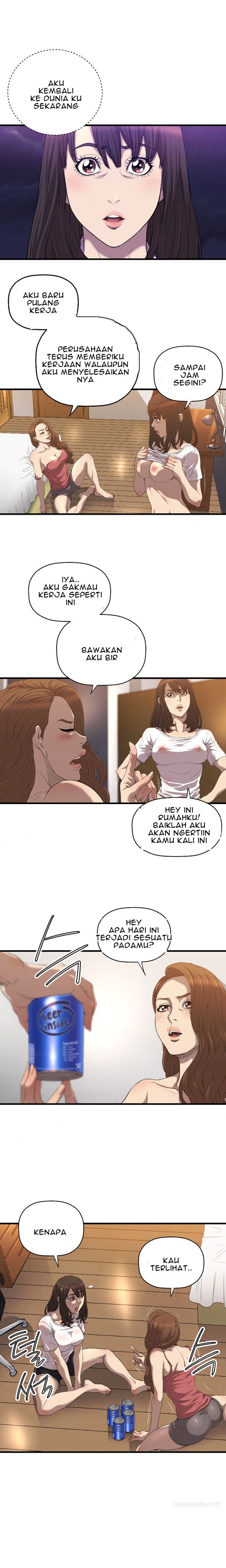 Club Sodom - Chapter 18 8