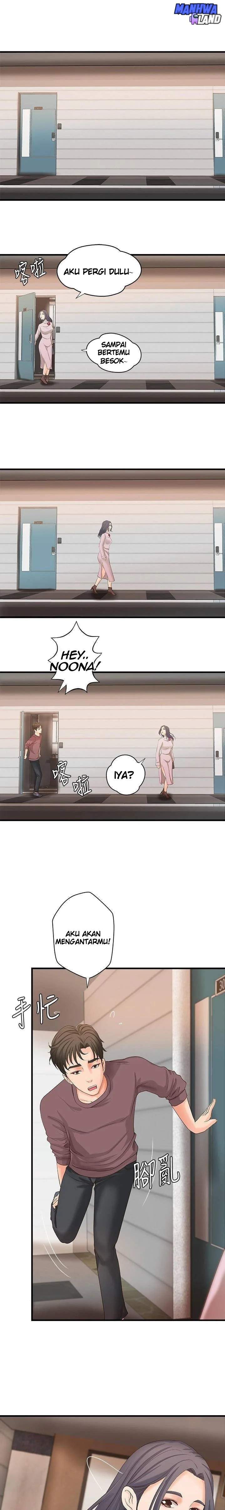 Sister’s Sex Education - Chapter 18 2 Sister’s Sex Education - Chapter 18 2