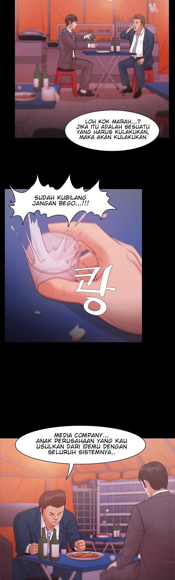 Loser (Team 201) - Chapter 18 11 Loser (Team 201) - Chapter 18 11