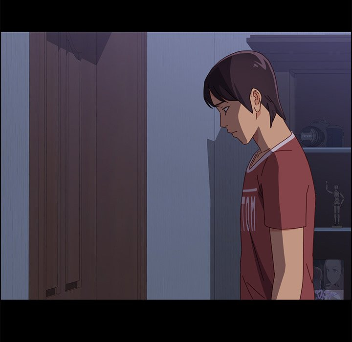 The Assistant - Chapter 18 69