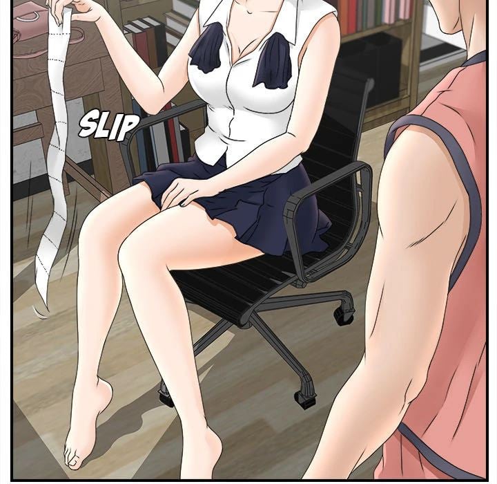 Secret Friend - Chapter 18 61