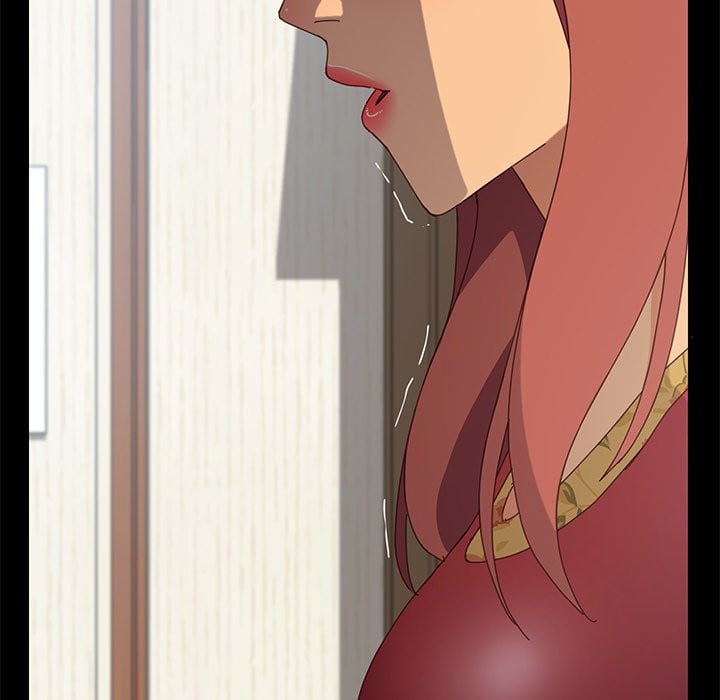 The Assistant - Chapter 18 142