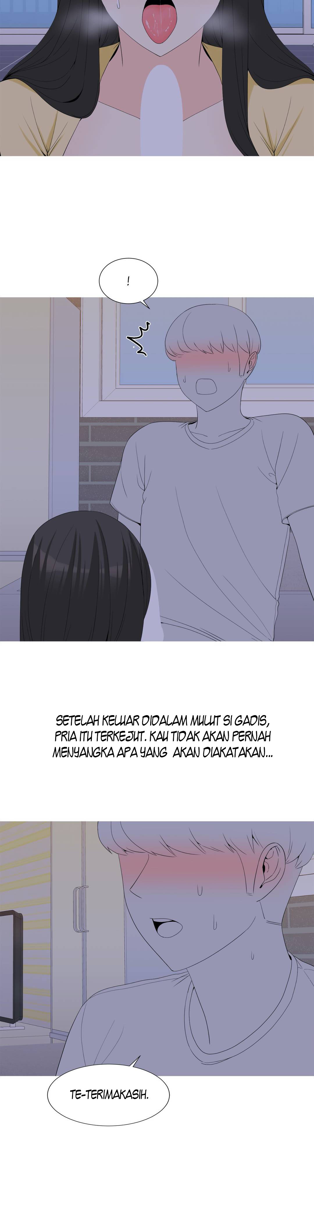 Fox Tales - Chapter 18 22