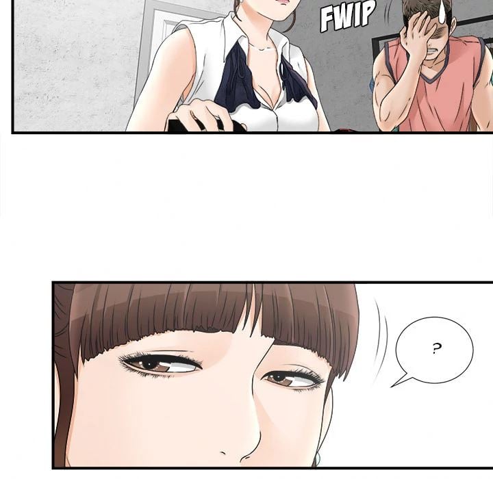 Secret Friend - Chapter 18 57