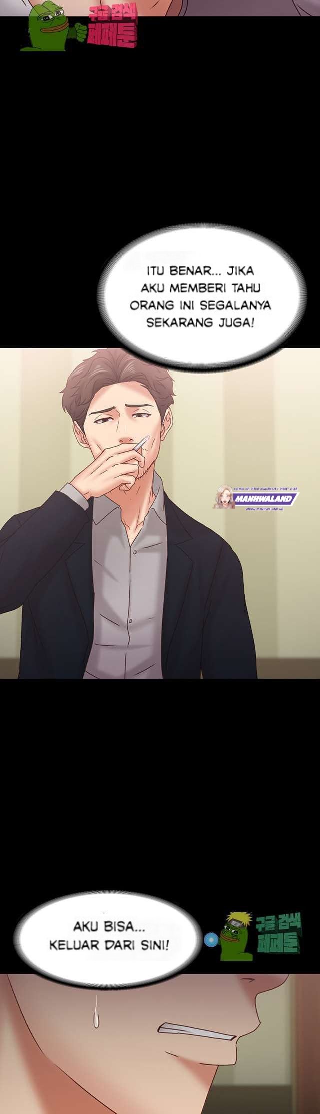 Lover Mode - Chapter 18 29