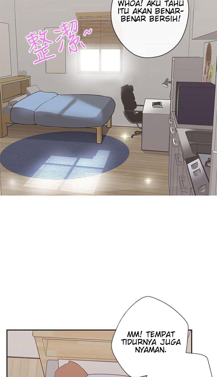 Love Navigation (Koh Son-jak) - Chapter 18 35