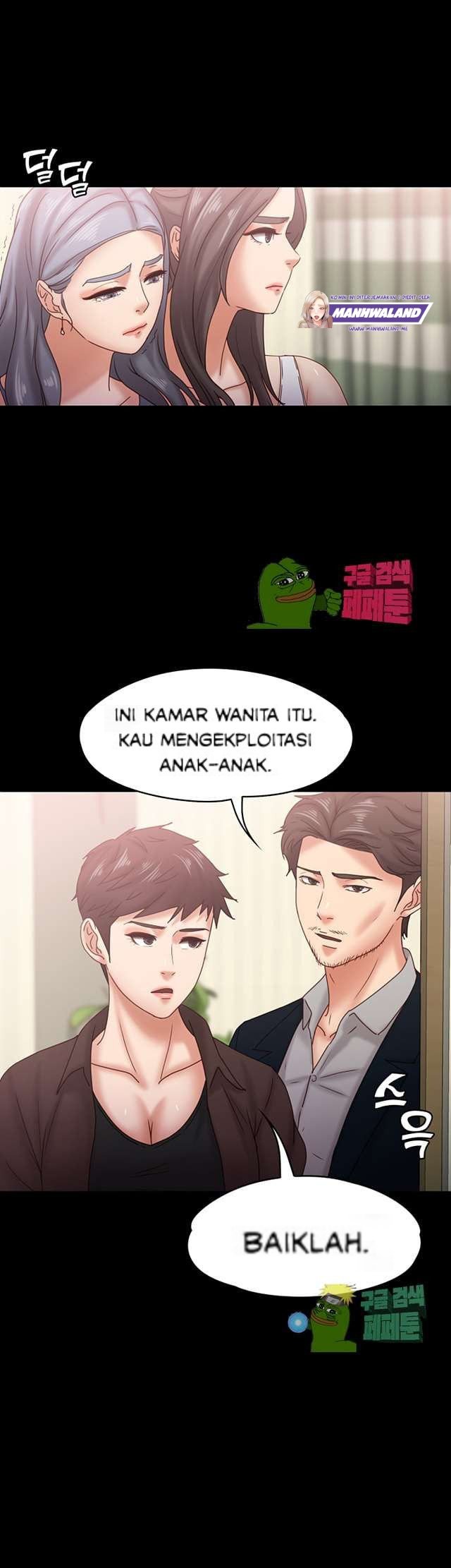 Lover Mode - Chapter 18 12