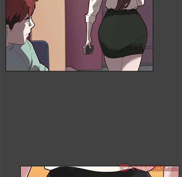 Family Adjustments - Chapter 18 42