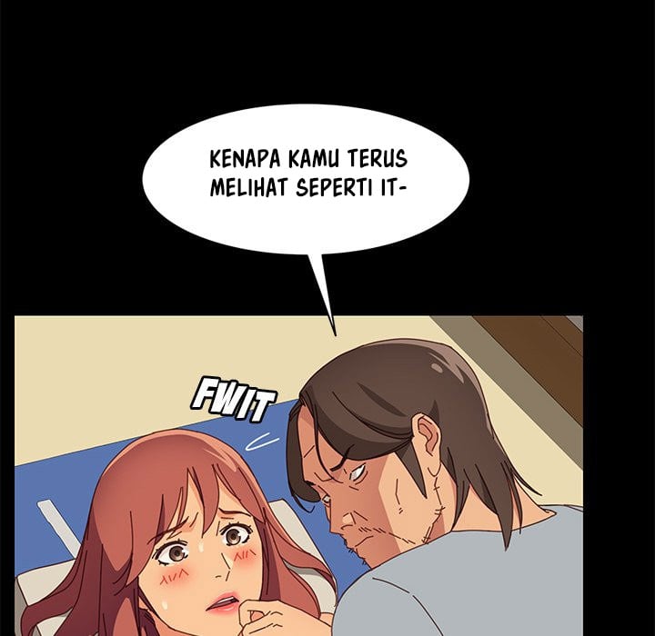 The Assistant - Chapter 18 32