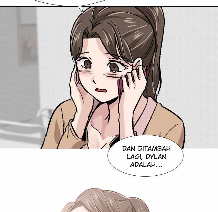 Friends (ATZ) - Chapter 18 90