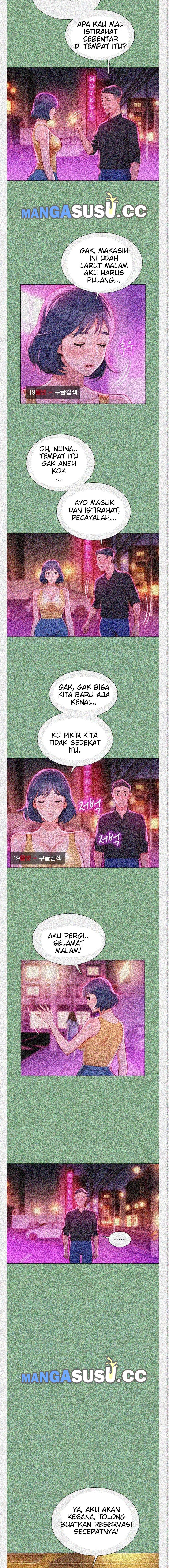 Sister Neighbor - Chapter 18 5