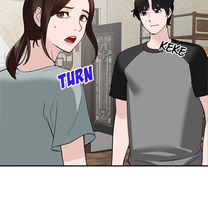 Town Girls - Chapter 18 129
