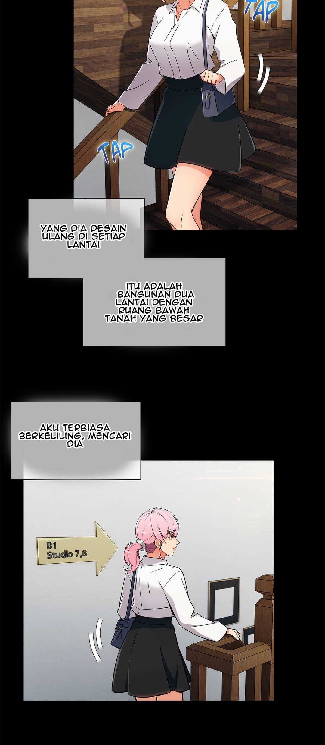 The Stand Up Guy - Chapter 18 32 The Stand Up Guy - Chapter 18 32