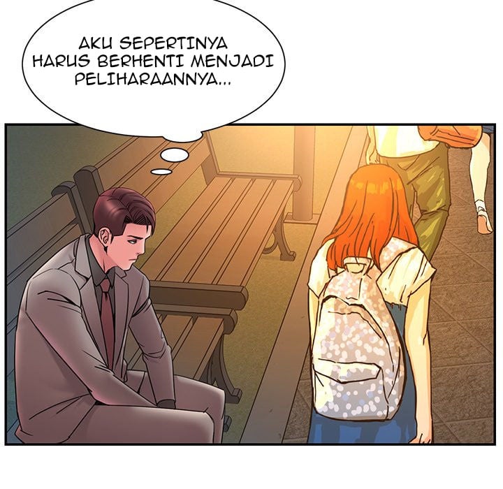 Dumped - Chapter 18 43