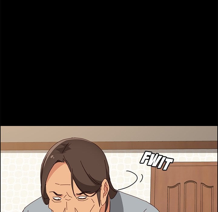 The Assistant - Chapter 18 50