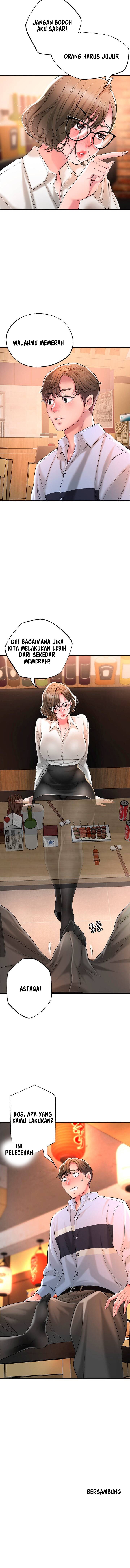 New Town - Chapter 18 15