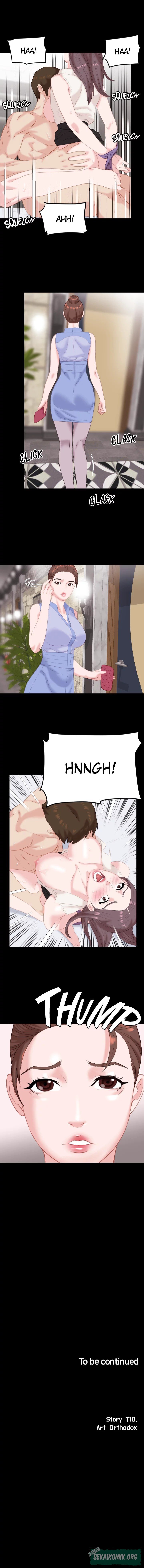 Time of Conquest - Chapter 18 11