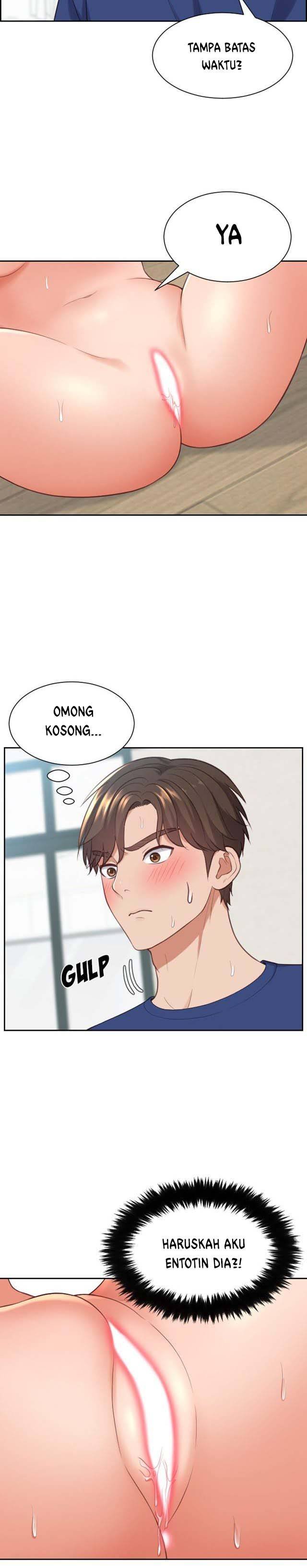 Her Situation - Chapter 18 17 Her Situation - Chapter 18 17