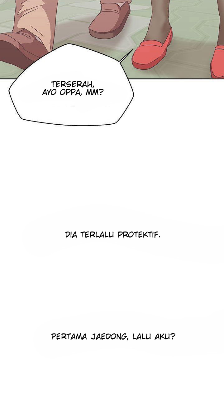 Love Navigation (Koh Son-jak) - Chapter 18 29