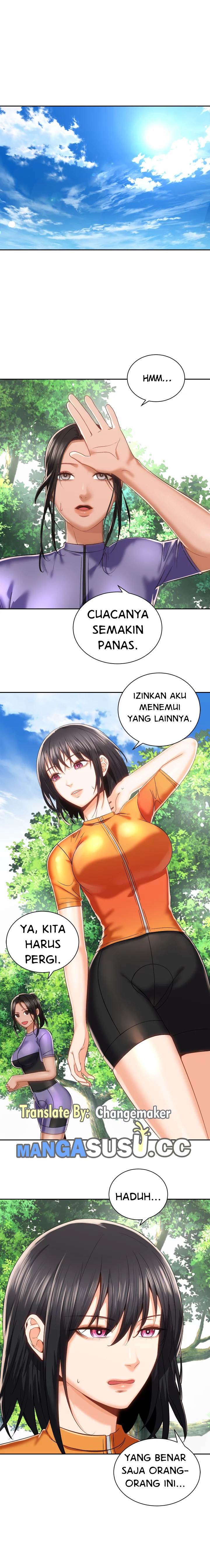 Shall We Ride? - Chapter 18 4