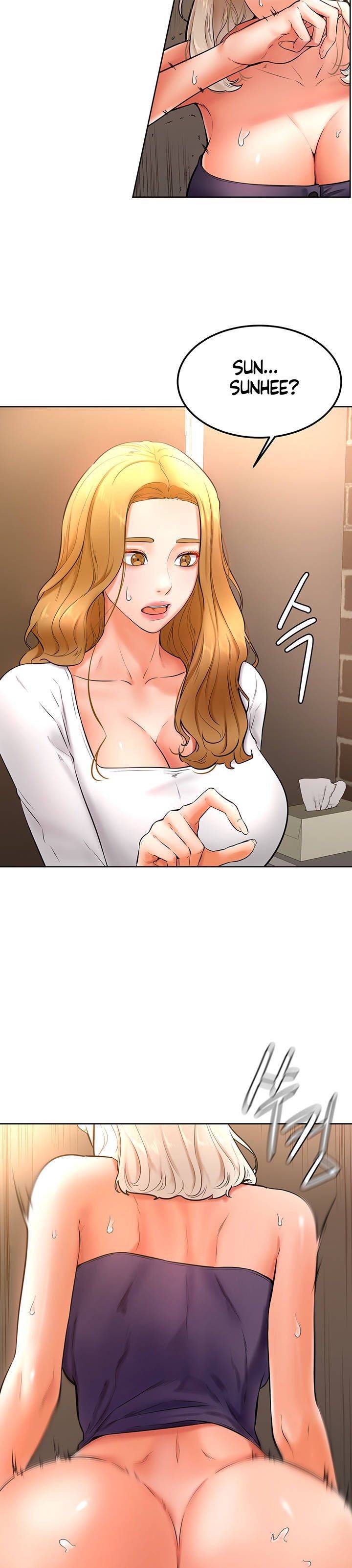 Cheer Up, Namjoo - Chapter 18 7