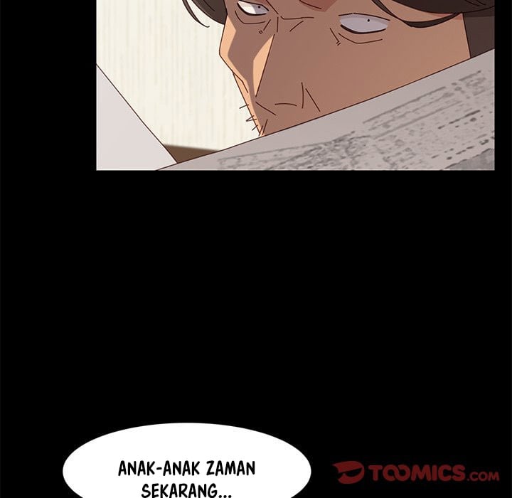 The Assistant - Chapter 18 139