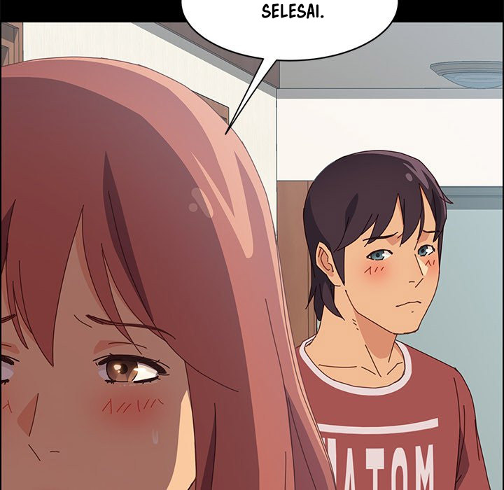 The Assistant - Chapter 18 149