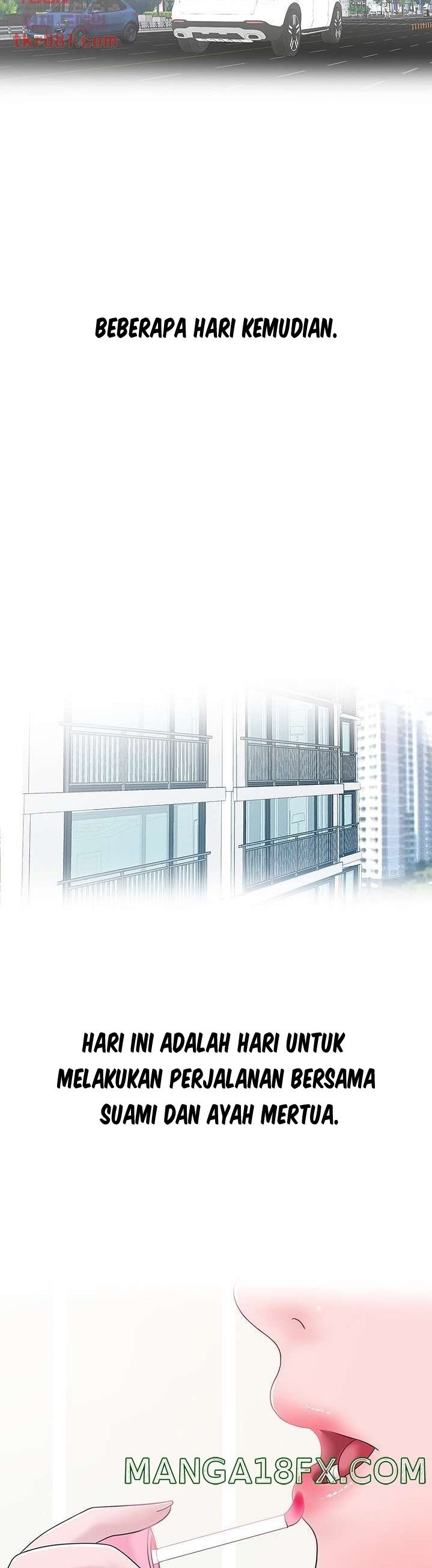 A Vulgar Wife - Chapter 18 24 A Vulgar Wife - Chapter 18 24