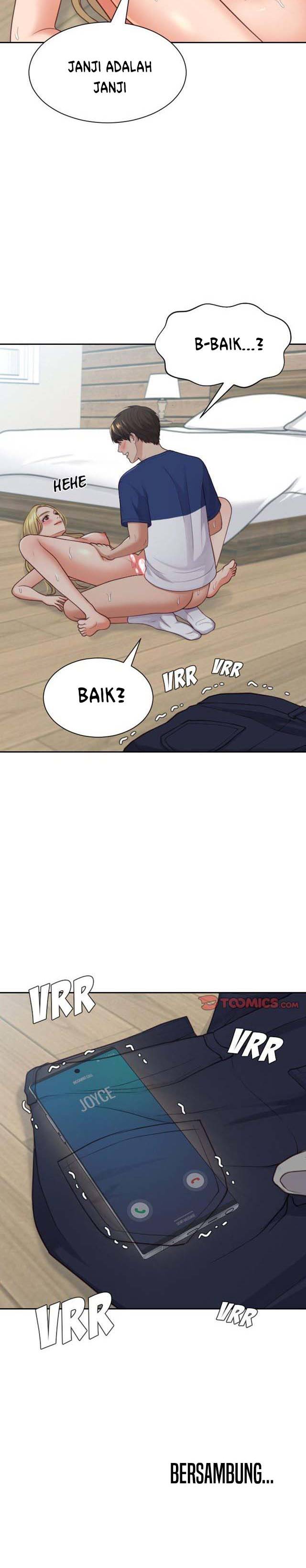 Her Situation - Chapter 18 30 Her Situation - Chapter 18 30