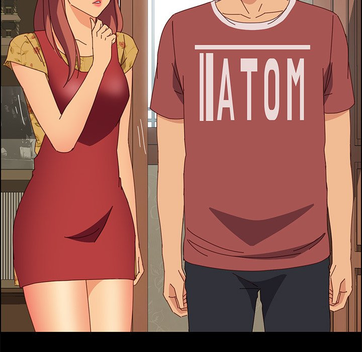 The Assistant - Chapter 18 135