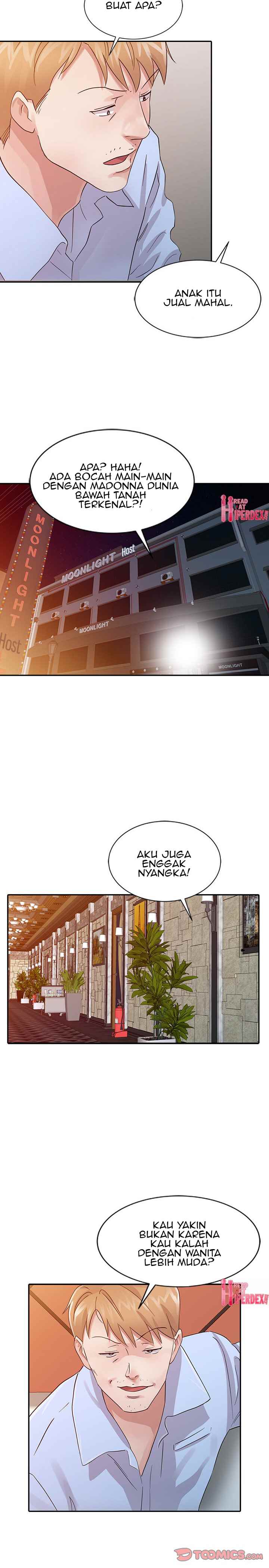 My Stepmom’s Plan - Chapter 18 10 My Stepmom’s Plan - Chapter 18 10