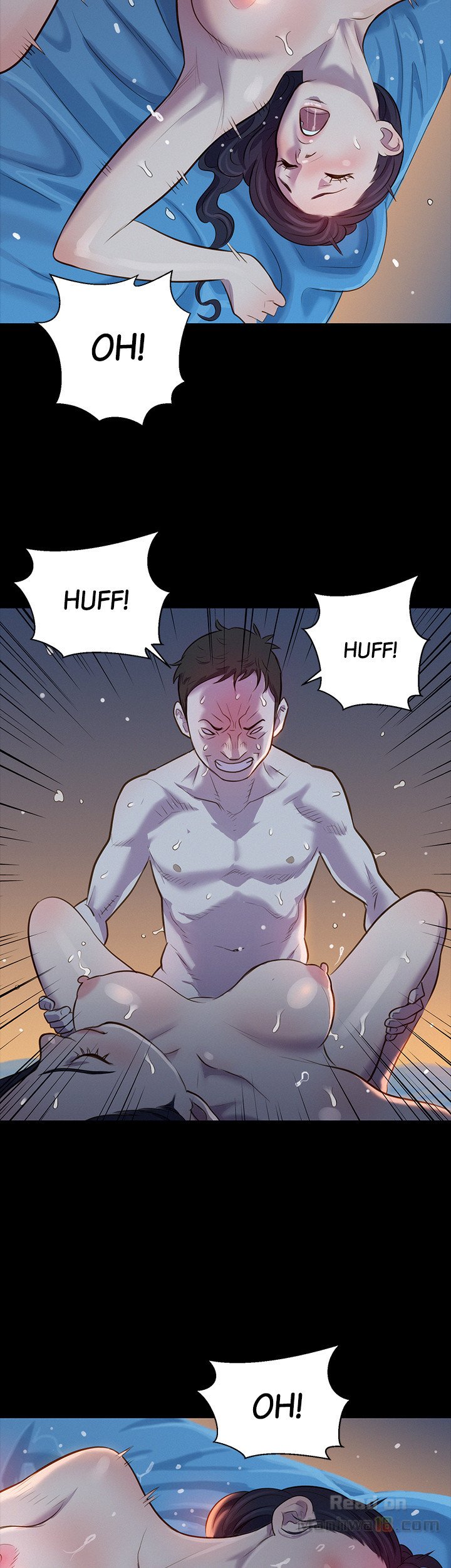 Let Me Drive - Chapter 18 21 Let Me Drive - Chapter 18 21