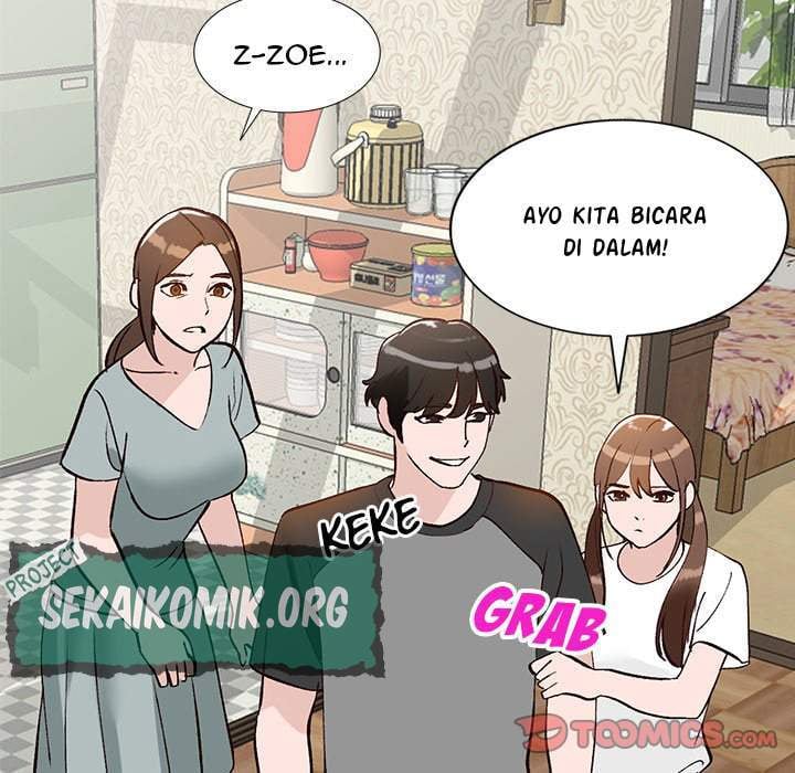 Town Girls - Chapter 18 142