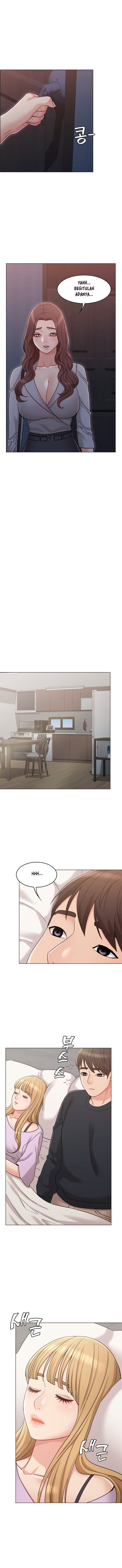 Not You, but Your Sister - Chapter 18 10