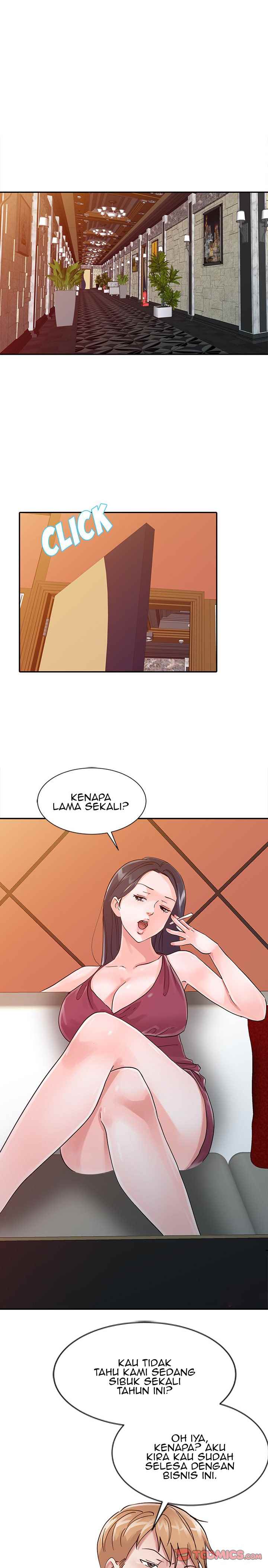 My Stepmom’s Plan - Chapter 18 6 My Stepmom’s Plan - Chapter 18 6