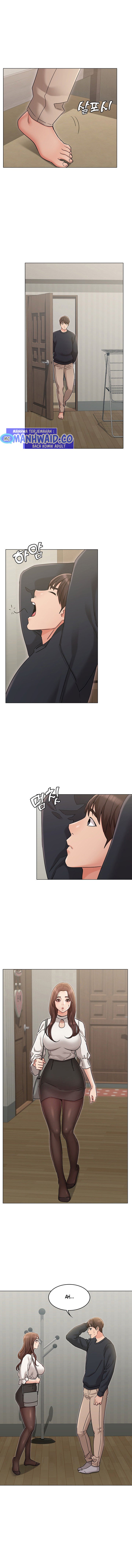 Not You, but Your Sister - Chapter 18 11