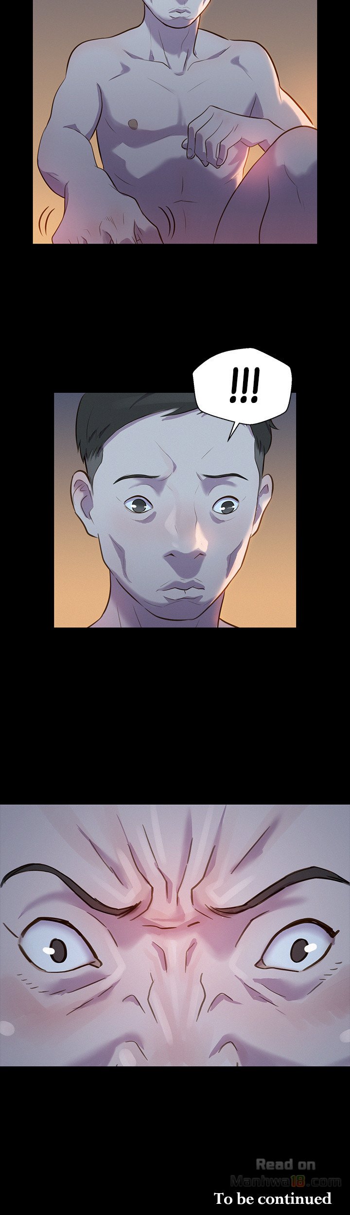 Let Me Drive - Chapter 18 30 Let Me Drive - Chapter 18 30